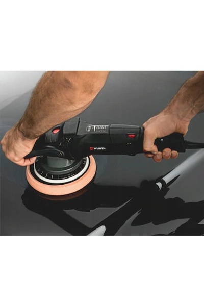 NO BRAND WURTH Pastă de lustruit anti-hologramă P30 1kg