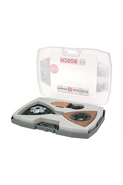 Bosch Set de 6 piese hardware pentru GOP/PMF STARLOCK