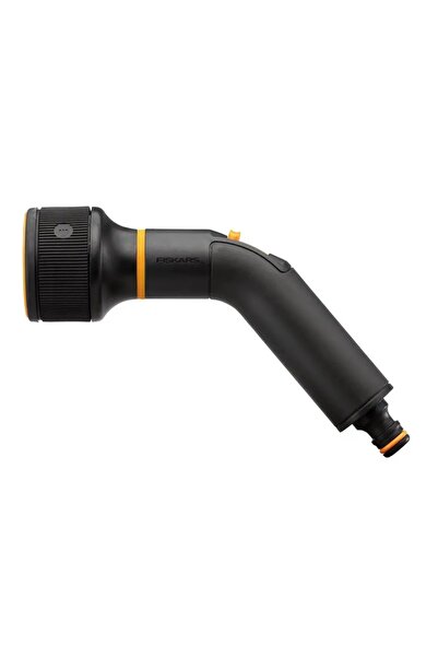 FiSKARS Pistol de udare pentru grădină cu 3 moduri |   SoftGrip |   Reglementare
