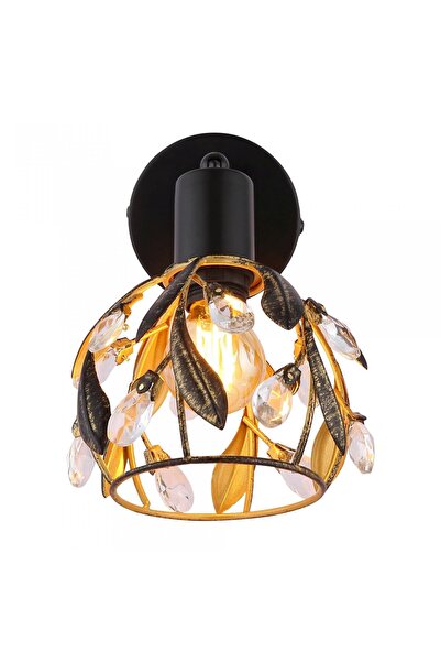 NO BRAND Reflector spot MIKA 15759-1 Globo