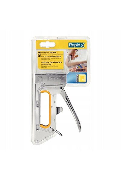 Generic Brand Capsator pentru tapițerie R23E cromat
