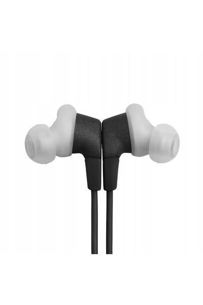 JBL Căști wireless intraauriculare Endurance Run 3 wireless negre