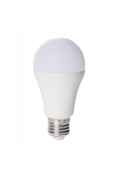NO BRAND 10 x BULB LED E27 15W=100W A65 4000K SAMSUNG LED în interior Alb Neutru