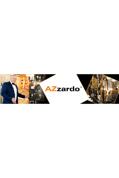 NO BRAND Spot LED dublu 2x7W pentru șine magnetice 1F/3