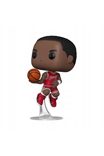 Funko Figurină POP NBA Chicago Bulls Michael Jordan 193