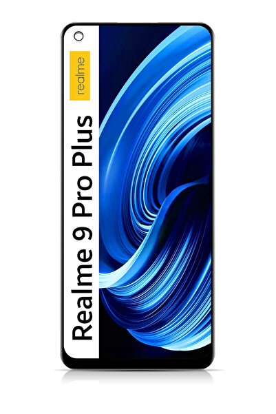 NO BRAND Display pentru Realme 9 Pro Plus Ecran LCD OLED RMX3392 RMX3393