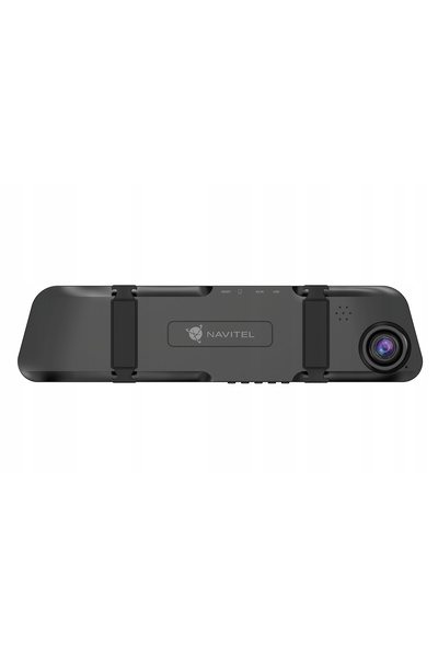 Navitel MR155 Cameră auto înregistrator de condus oglindă retrovizoare