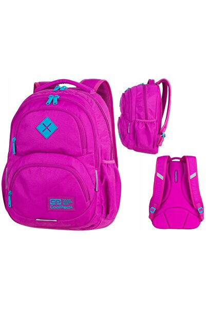 NO BRAND COOLPACK Rucsac școlar pentru tineret pentru fete 89432