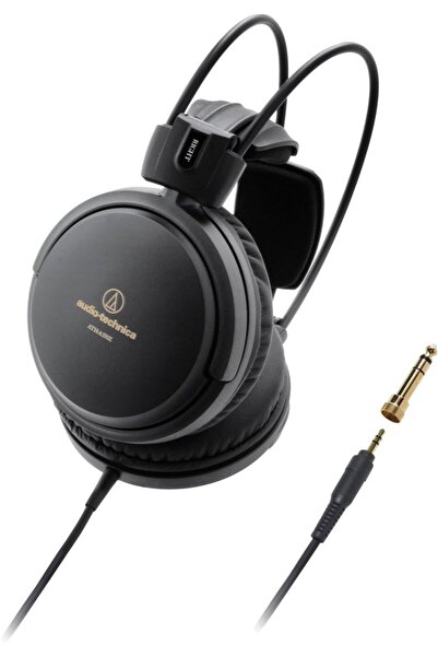 NO BRAND Căști Audio-Technica ATH-A550Z (negru)
