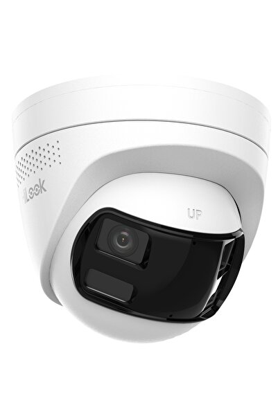 NO BRAND Cameră IP panoramică de 6MPx HiLook de la Hikvision IPC-T260HAD-LUF/...