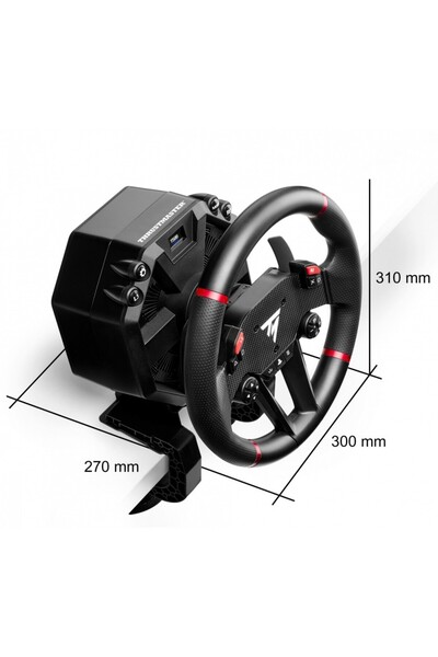 NO BRAND Volan THRUSTMASTER T598-X Direct Axial Drive (XBOX ONE/XBOX SERIES/PC)