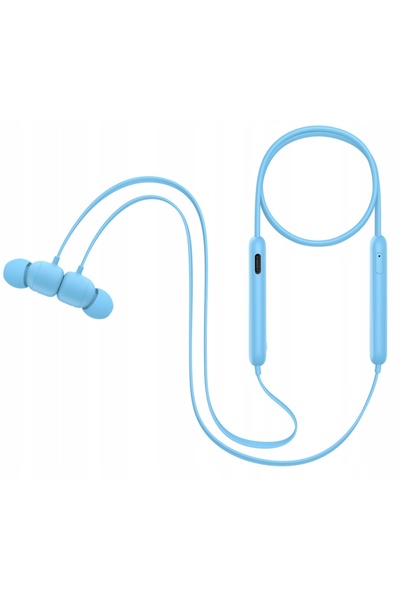 Apple CĂȘTI WIRELESS BLUETOOTH ORIGINAL BEATS FLEX ALBASTRE