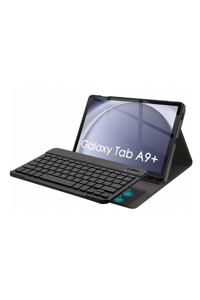 EtuiTab Husă cu tastatură pentru SAMSUNG GALAXY TAB A11+ PLUS 10.9" 2025 X230...