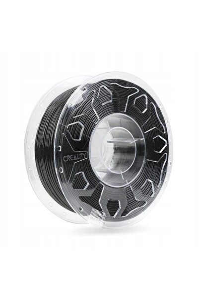 NO BRAND FILAMENT CREALITY CR-PLA CARBON 1KG ÎNTĂRIT