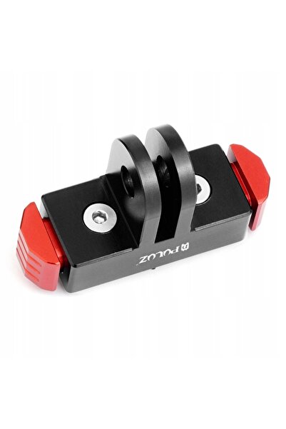 NO BRAND Suport magnetic cu eliberare rapidă pentru GoPro HERO 13 BLACK