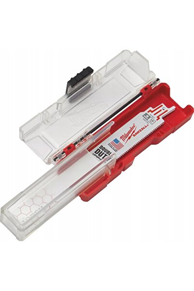 Milwaukee Set de lame de ferăstrău pentru metal și lemn 49222229
