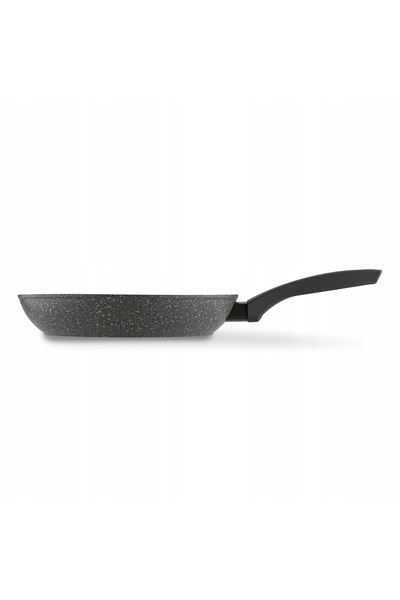 Konighoffer Vas de copt din marmură gri de 28 cm