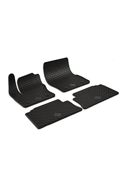 Skin Generics SET COVORASE AUTO CAUCIUC PENTRU FORD KUGA (2008-2019) Umbrella...