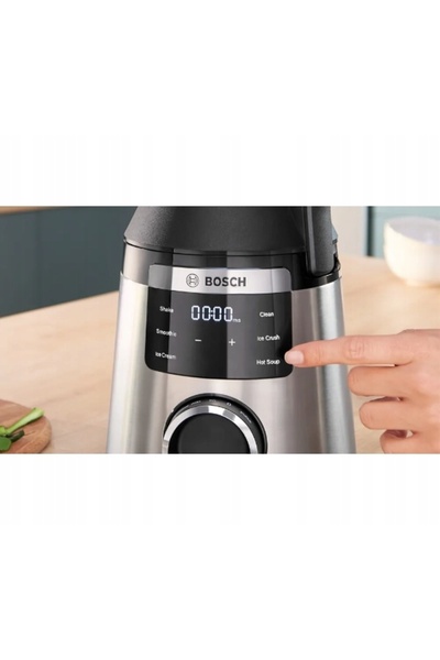 Bosch Vita Power MMB6762M Blender tip cană (Viteză mare)