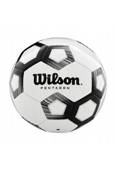 Wilson Minge de antrenament de fotbal pentru antrenamentul picioarelor PENTAG...