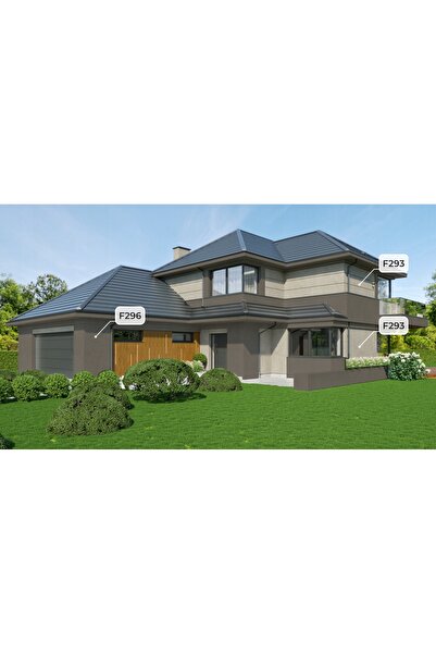 NO BRAND QUARTZ GRUNT PENTRU GIPS SILICONIC GRI ÎNCHIS CALD F296 3KG