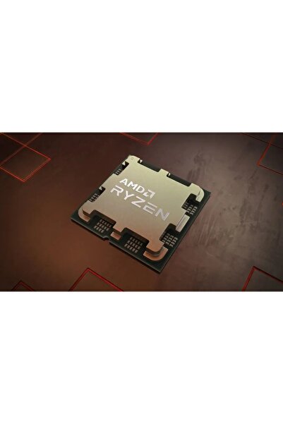 Amd Procesor Ryzen 7 7700X cu 8 nuclee, 4.5 GHz (5.4 GHz turbo)