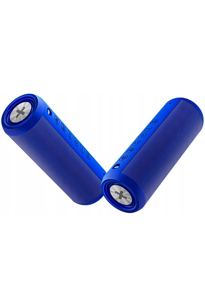 NO BRAND Boxă portabilă XMUSIC BTS650B Albastru