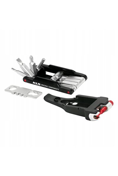 KELLYS BIKES KELLYS ADROIT Unealtă multifuncțională cu 19 funcții, tip cheie