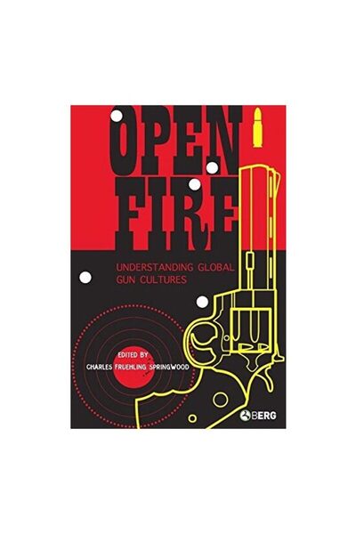 BERG Open Fire