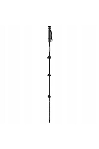 ulanzi Monopied Prof. 130cm + Cap pentru Cameră DSLR, Cameră Video, Telefon T069
