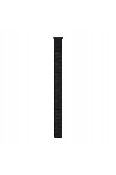 Garmin Curea UltraFit 010-13306-10 22mm Negru