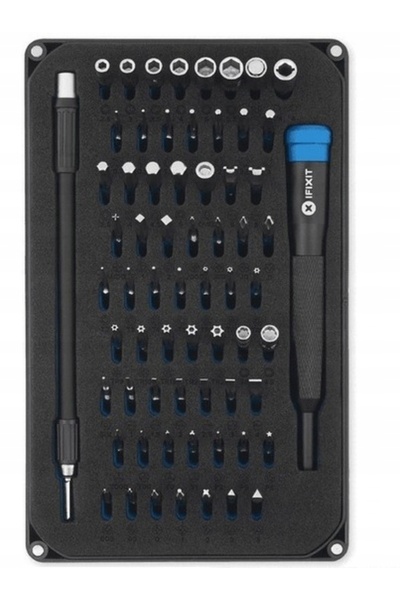 iFixit Trusă de scule 64 piese Mako