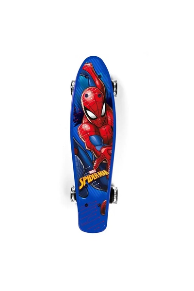 NO BRAND Skateboard pentru copii SEVEN Spider Man 9939