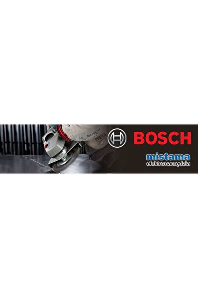 Bosch Perie de sârmă din oțel de 115mm
