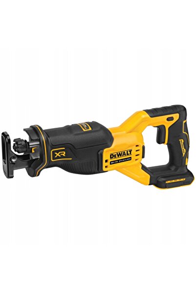 Dewalt Fierăstrău sabie fără fir 18V, cu carcasă reglabilă TSTAK DCS382NT