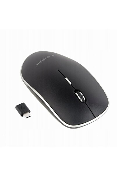 Gembird MOUSE WIRELESS Mous MUSW-4BSC-01 + PAD!