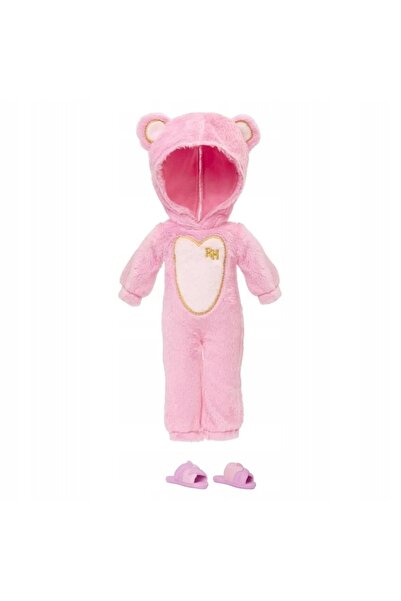 Rainbow High SET PĂPUȘĂ MODELL JUNIOR PJ PAJAMA PARTY BELLA PARKER