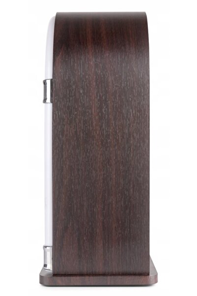NO BRAND Boxă BLUETOOTH retro cu efect LED VINTAGE