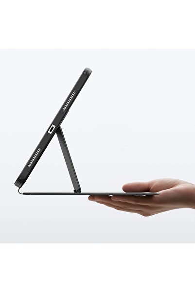 NO BRAND Husă de protecție pentru iPad 11/ generația 10 2025/ 2022, husă rigi...