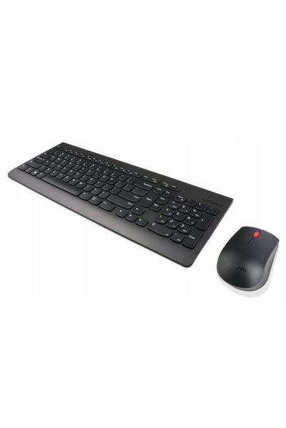 LENOVO Set tastatură și mouse wireless 510