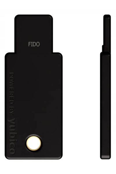 Yubico Cheie de securitate NFC