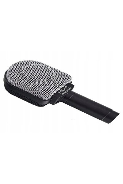 Superlux PRA628 MK2 Microfon instrumental dinamic pentru chitară / bas