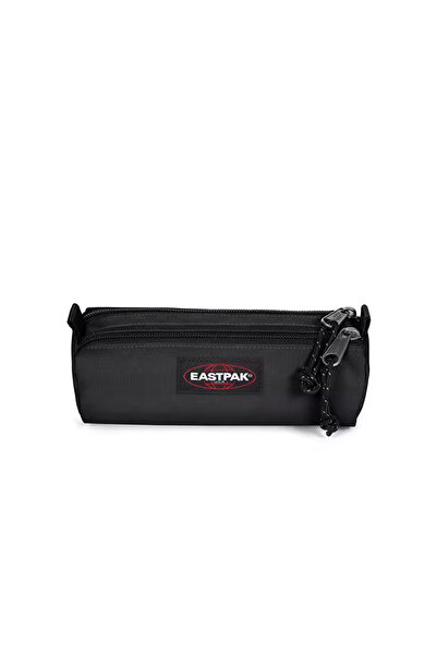 Eastpak Double Benchmark Pencil Case Ek0A5B920081 Black