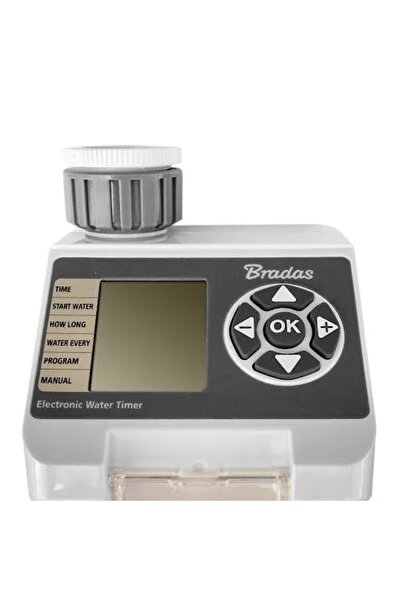 NO BRAND Programator electronic de irigații BRADAS WL-3130 pentru aspersoare