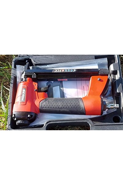 NO BRAND Capsator pneumatic pentru tapițerie PROLINE 66391