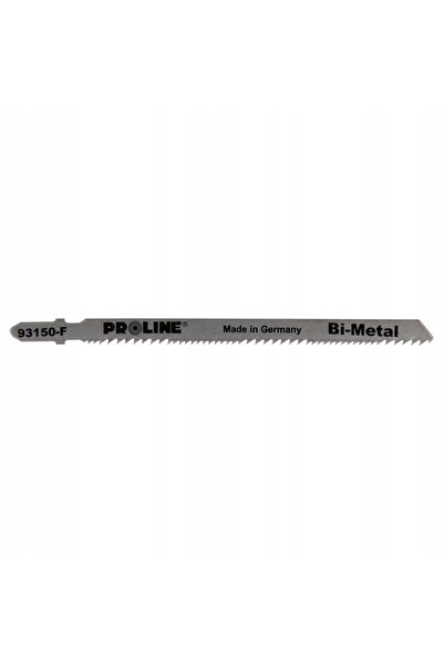 Proline Lame de ferăstrău pendular uniwe Bi-metal 110x18 mm tip T(A) 93150F