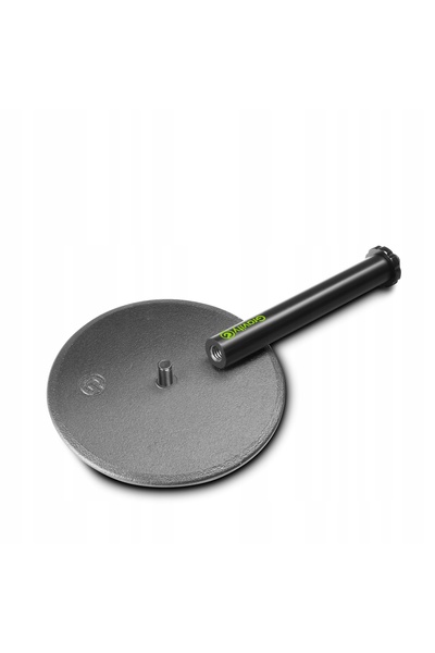 NO BRAND Suport de birou drept pentru microfon Gravity MS T 01 B