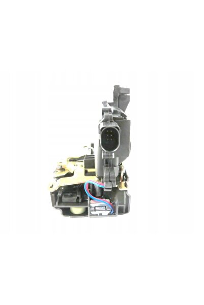 NO BRAND EZC-WW-003 NTY ACTUATOR CENTRALIZAT DE ÎNCHIDERE SISTEM DE SĂRMĂNUIT...