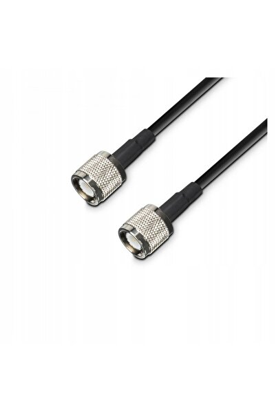NO BRAND LD Systems WS 100 TNC 10 Cablu antenă 10m
