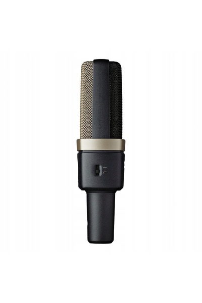AKG C314 – microfon cu condensator